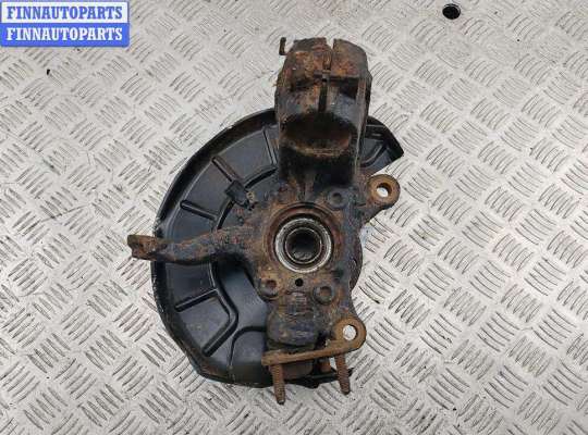 купить Ступица передняя левая на Volkswagen Touran