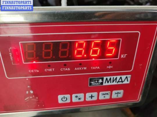 купить Ступица передняя левая на Volkswagen Touran