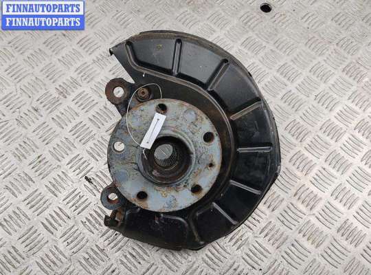 купить Ступица передняя левая на Volkswagen Touran