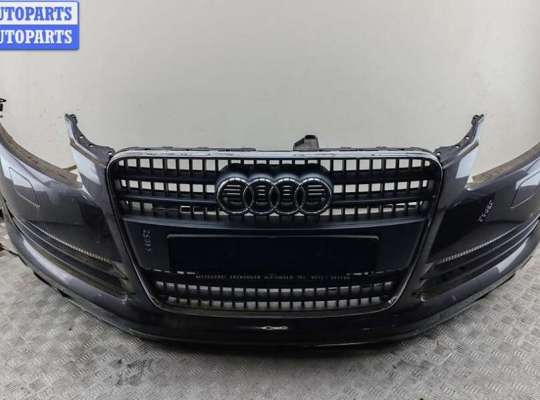 купить Бампер передний на Audi Q7 4L (2005-2015)
