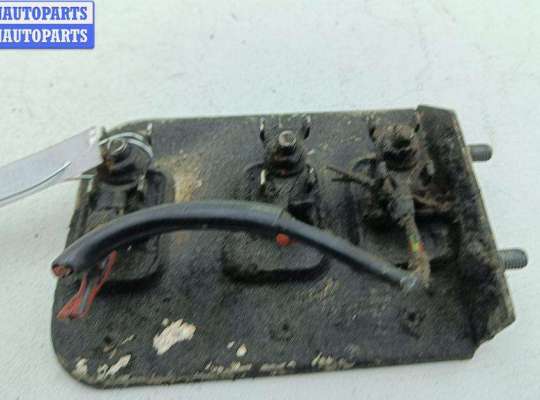 купить Реле вентилятора на Audi A6 C5 (1997-2005)