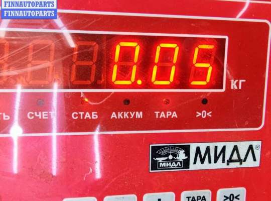 купить Трос двери передней на BMW 5 E39 (1995-2003)