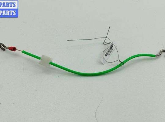 Трос двери передней BM3558027 на BMW 5 E39 (1995-2003)