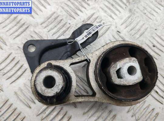 Подушка крепления КПП FO2187483 на Ford Fusion