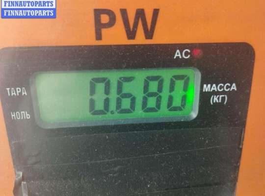 купить Дисплей информационный на BMW 5 E60/E61 (2003-2010)