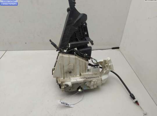 Замок двери задней левой MB1483858 на Mercedes A-Class W169 (2004-2012)