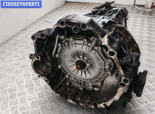 АКПП - Коробка автомат на Audi A6 (C5)