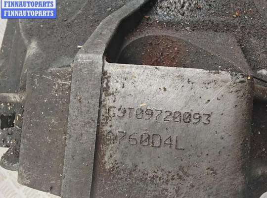 АКПП - Коробка автомат на Audi A6 (C5)