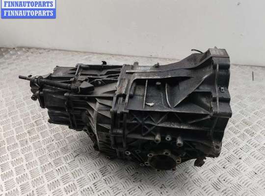 АКПП - Коробка автомат на Audi A6 (C5)