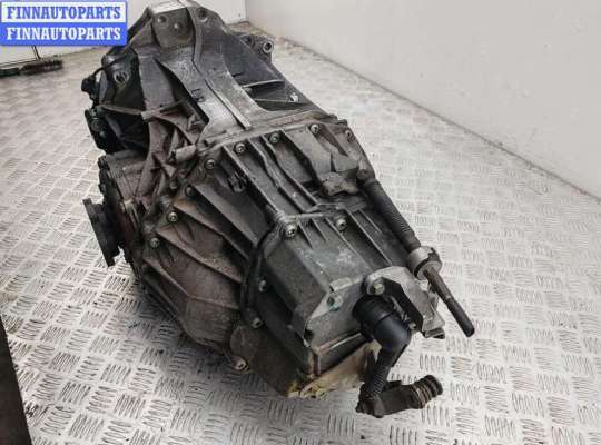 АКПП - Коробка автомат на Audi A6 (C5)