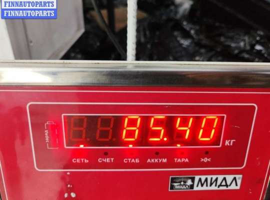 АКПП - Коробка автомат на Audi A6 (C5)