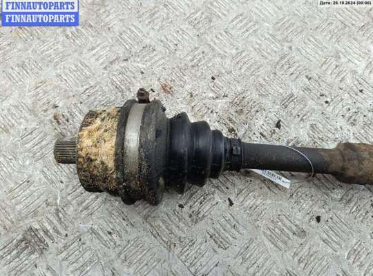 купить Полуось передняя правая на Volkswagen Passat B5