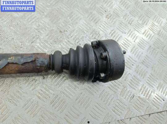 купить Полуось передняя правая на Volkswagen Passat B5