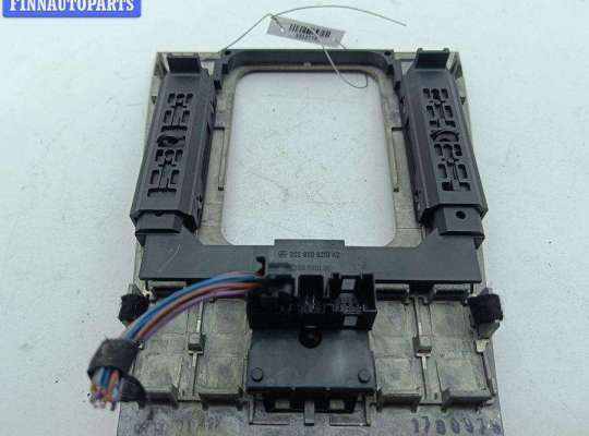 купить Блок кнопок управления стеклоподъемниками на Mercedes C-Class W202 (1993-2000)