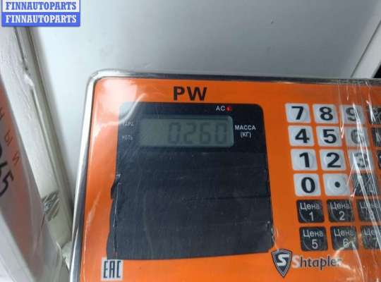 купить Блок кнопок управления стеклоподъемниками на Mercedes C-Class W202 (1993-2000)