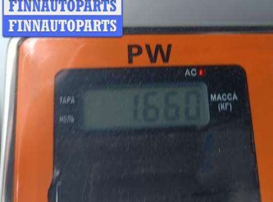 купить Корпус блока предохранителей на Renault Scenic II (2003-2009)