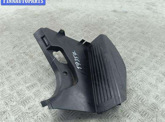 купить Площадка опорная для ноги (педаль отдыха) на BMW 5 E39 (1995-2003)