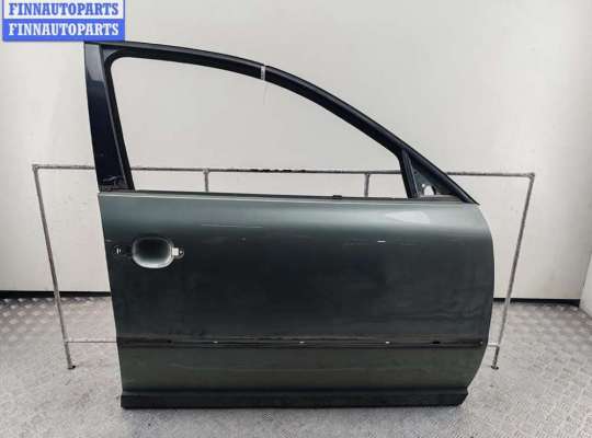 купить Дверь боковая передняя правая на Volkswagen Passat B5+ (GP)
