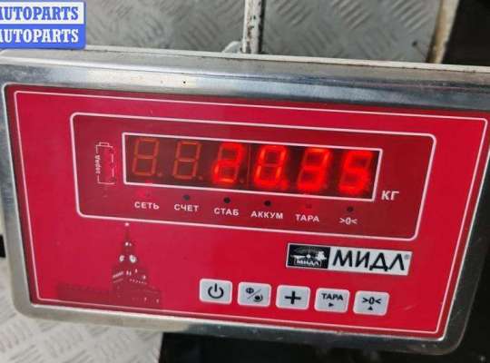 купить Дверь боковая передняя правая на Volkswagen Passat B5+ (GP)