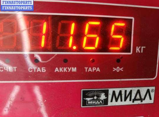 купить Капот на Peugeot Boxer (2002-2006)