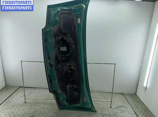 купить Капот на Peugeot Boxer (2002-2006)