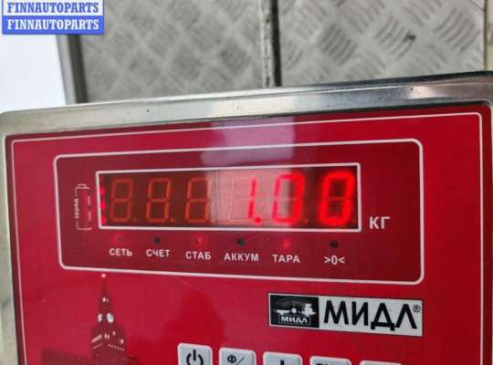 купить Фонарь задний правый на Peugeot 307