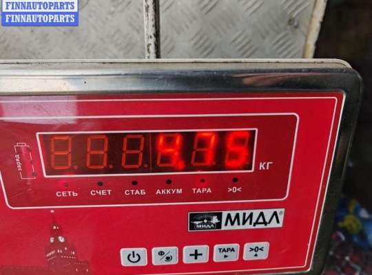 купить Радиатор основной на Audi A4 B5 (1994-2001)