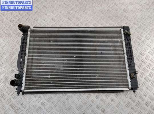 купить Радиатор основной на Audi A4 B5 (1994-2001)