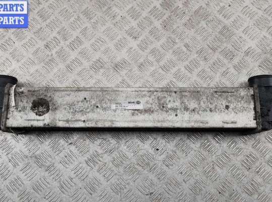 купить Радиатор интеркулера на BMW 5 E39 (1995-2003)