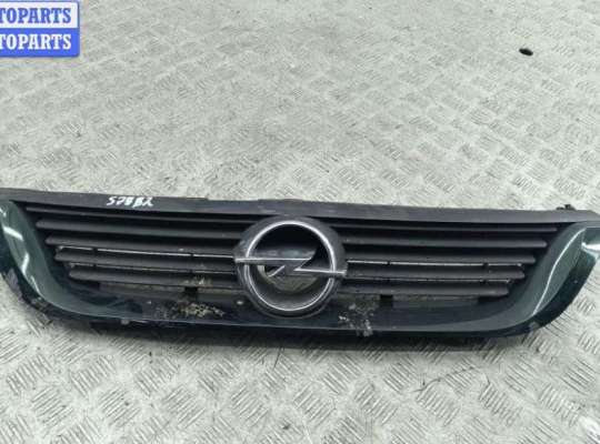 купить Решетка радиатора на Opel Vectra B (1995-2002)