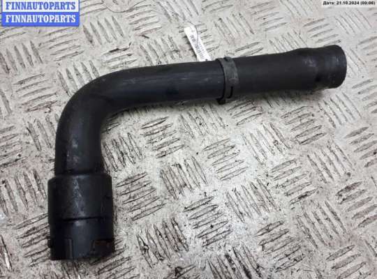 Патрубок радиатора VG1856467 на Volkswagen Passat B5+ (GP)