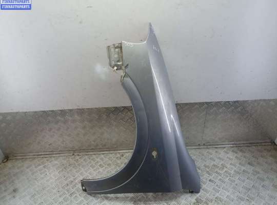 купить Крыло переднее левое на Opel Astra G (1998-2004)