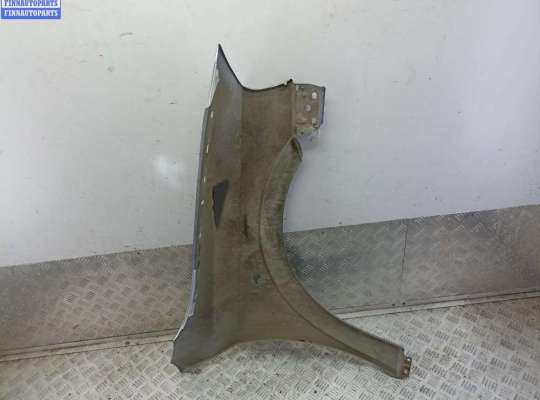 купить Крыло переднее левое на Opel Astra G (1998-2004)