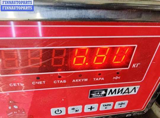 купить Рейка рулевая на Audi A4 B7 (2004-2008)