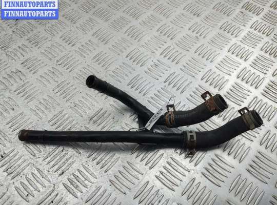 купить Трубка охлаждающей жидкости металлическая на Ford Mondeo III (2000-2007)