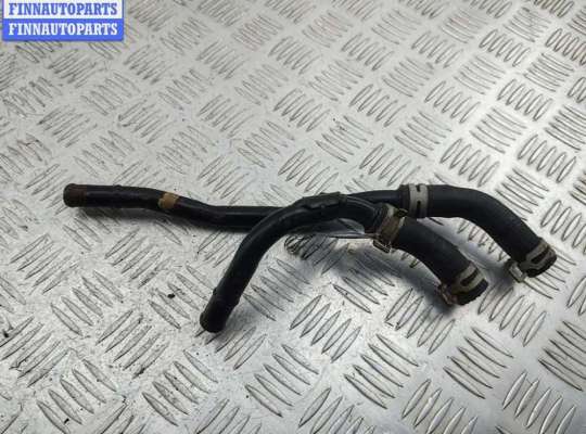 купить Трубка охлаждающей жидкости металлическая на Ford Mondeo III (2000-2007)