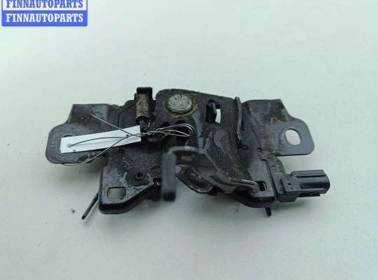 купить Замок капота на Mazda 3 (2018- ) BP