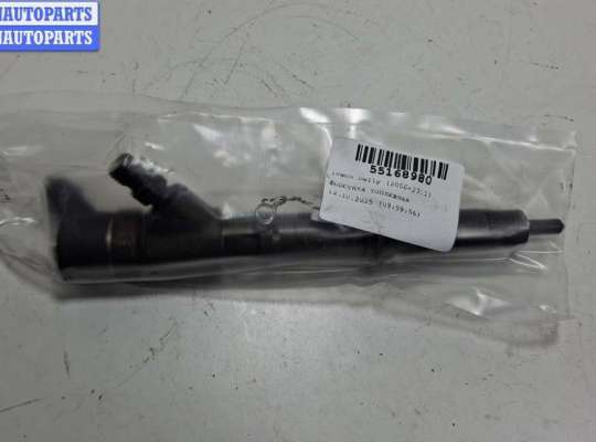 купить Форсунка топливная на Iveco Daily (2006-2011)