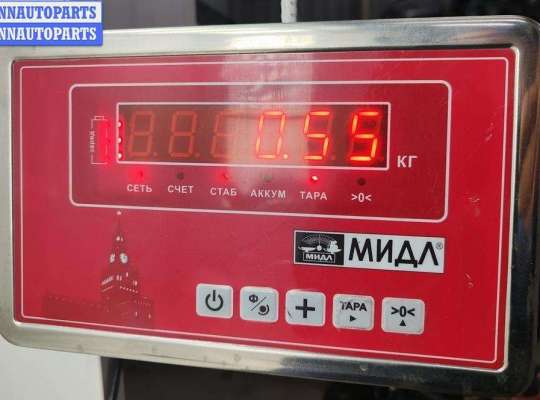 купить Форсунка топливная на Iveco Daily (2006-2011)