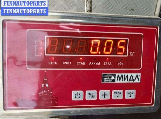 купить Джойстик регулировки зеркал на Audi A4 B6 (2001-2004)