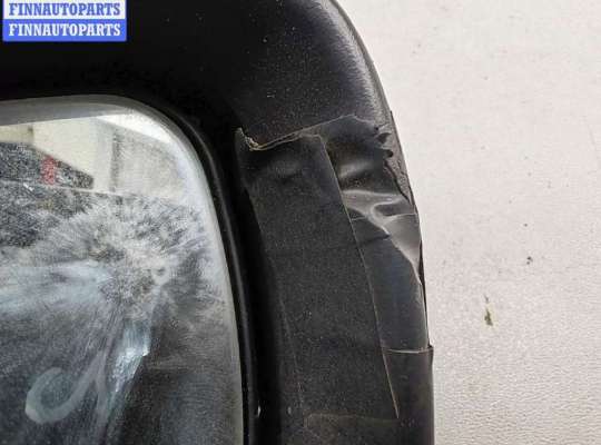 купить Зеркало наружное левое на Opel Vectra C (2002-2008)