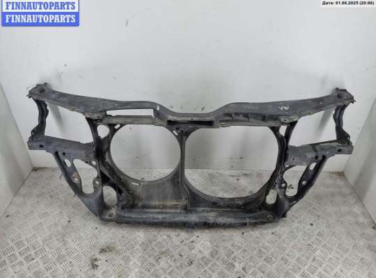 купить Рамка передняя (панель кузовная, телевизор) на Volkswagen Passat B5