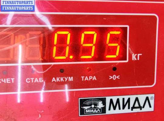 купить Зеркало наружное левое на BMW 3 E90/E91/E92/E93 (2005-2013)