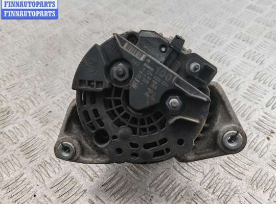 купить Генератор на Opel Astra H (2004-2009)