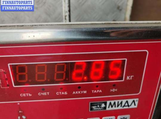 купить Суппорт задний правый на Volkswagen Touran