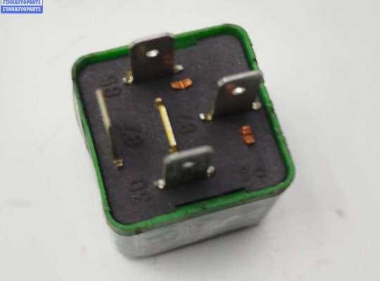 купить Реле бензонасоса на Opel Astra H (2004-2009)