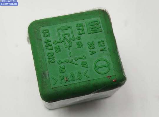 купить Реле бензонасоса на Opel Astra H (2004-2009)