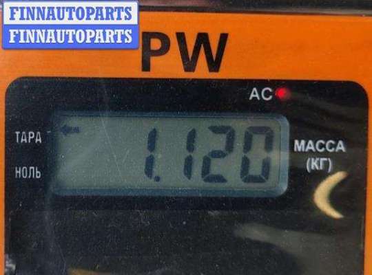 купить Фонарь задний левый на Volkswagen Passat B5