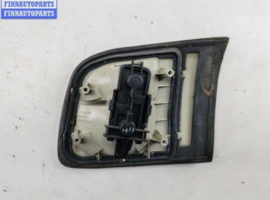 купить Фонарь крышки багажника левый на Opel Omega B (1994-2003)