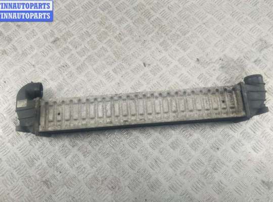 купить Радиатор интеркулера на Volkswagen Sharan (2000-2010)